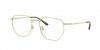 OKULARY KOREKCYJNE RAY-BAN® RX 8776D 1251 53 ROZMIAR M